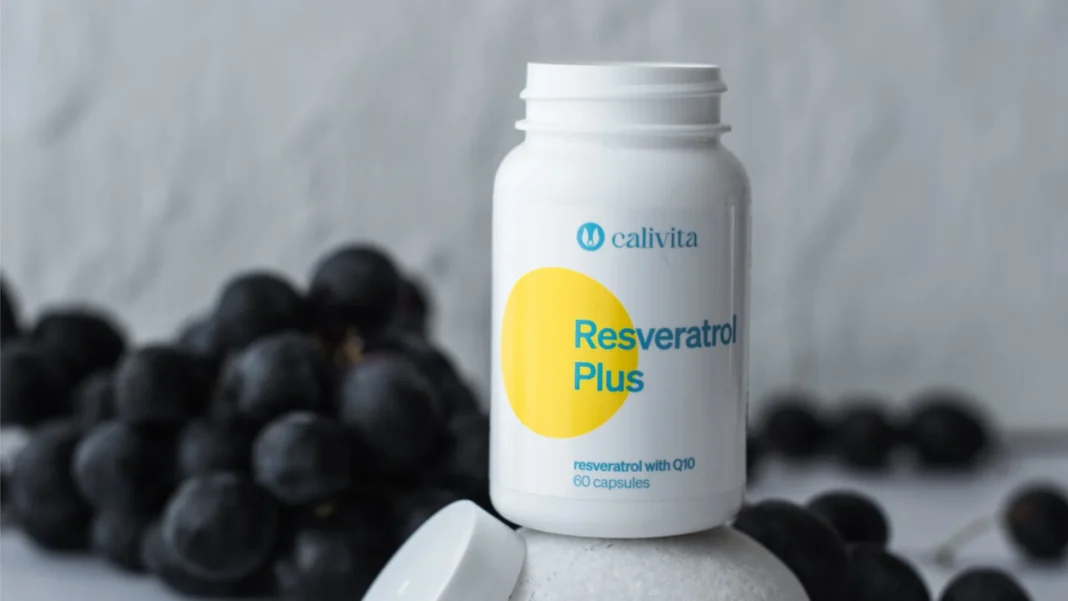 SEO Title: Resveratrol: Moćni antioksidans za srce, mozak i dugovječnost